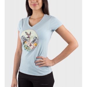 Remera de mujer Prisel