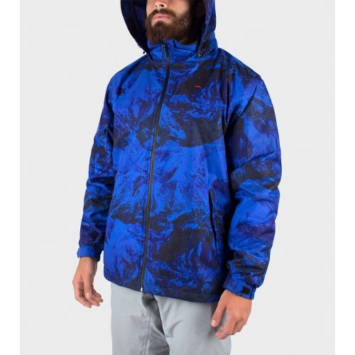 Campera de hombre Orson