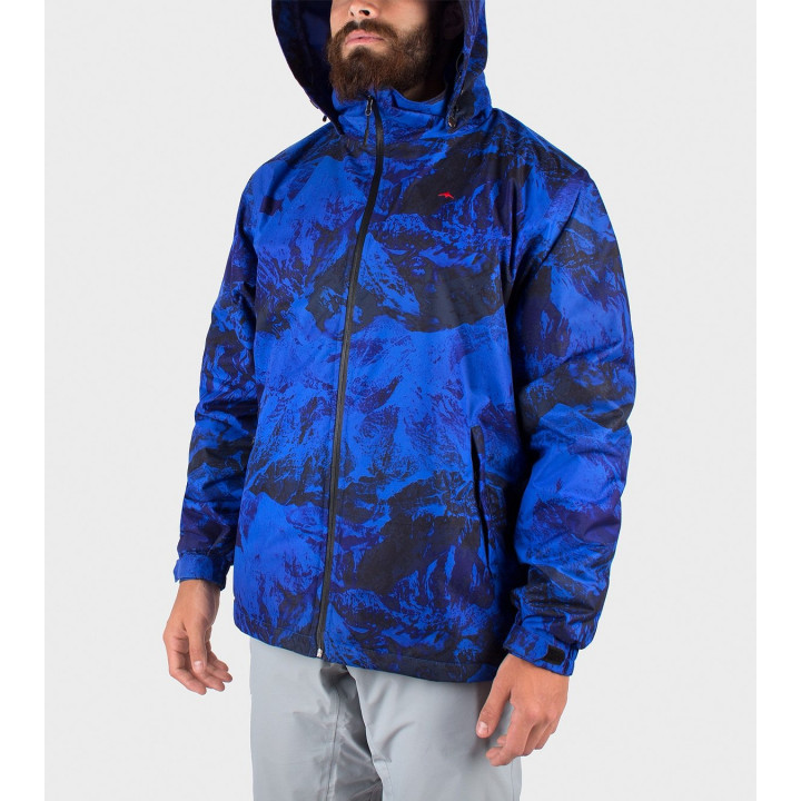 Campera de hombre Orson