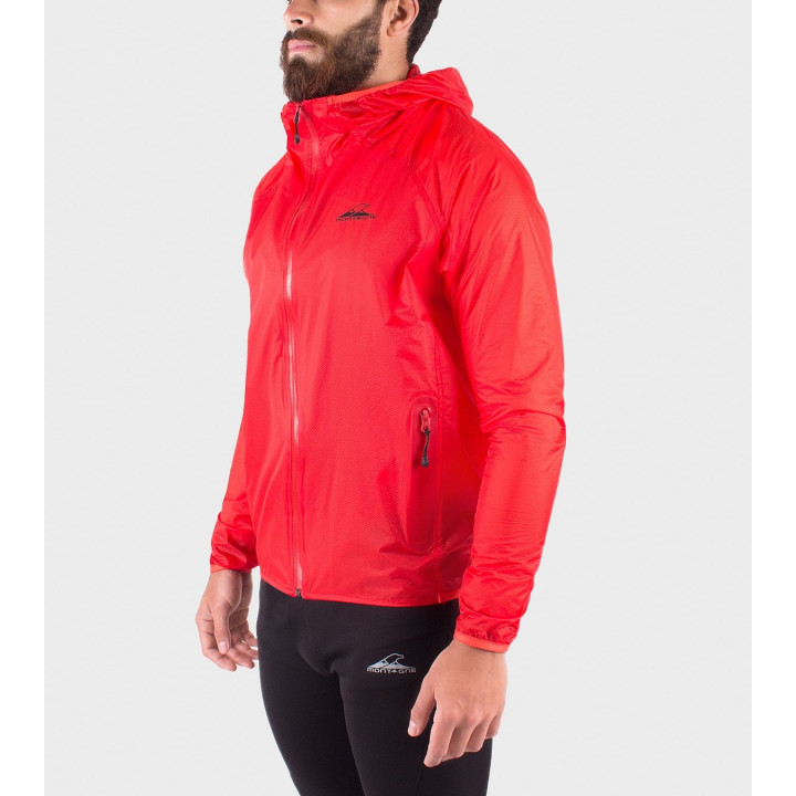 Rompeviento de hombre Eitan