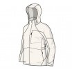 Campera de mujer Edir