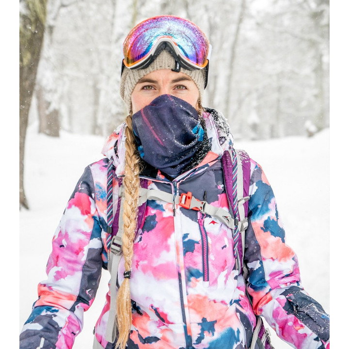 Campera de mujer Malik