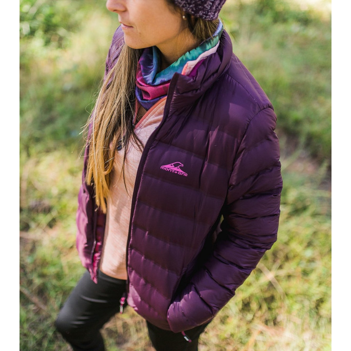 Campera de mujer Omega Pro