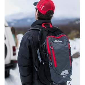 Mochila Brigus 30 lts