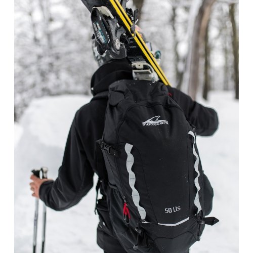 Mochila de camping Xylon 50 lts Mochila de camping Xylon 50 lts