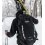 Mochila de camping Xylon 50 lts