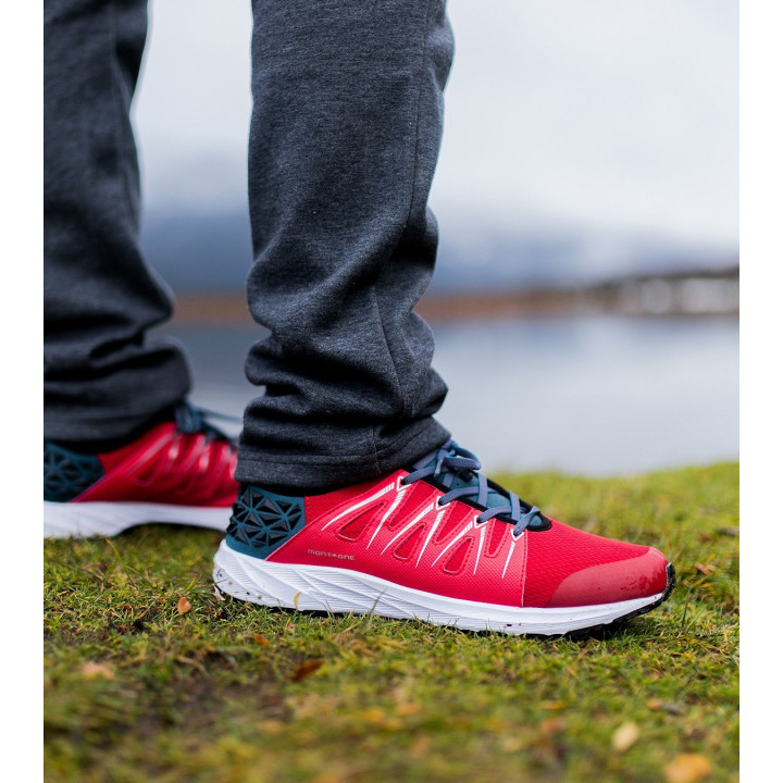 Zapatillas de running de hombre Ultra Ride
