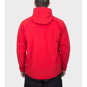 Campera impermeable de hombre Vulcano Tec
