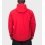Campera impermeable de hombre Vulcano Tec