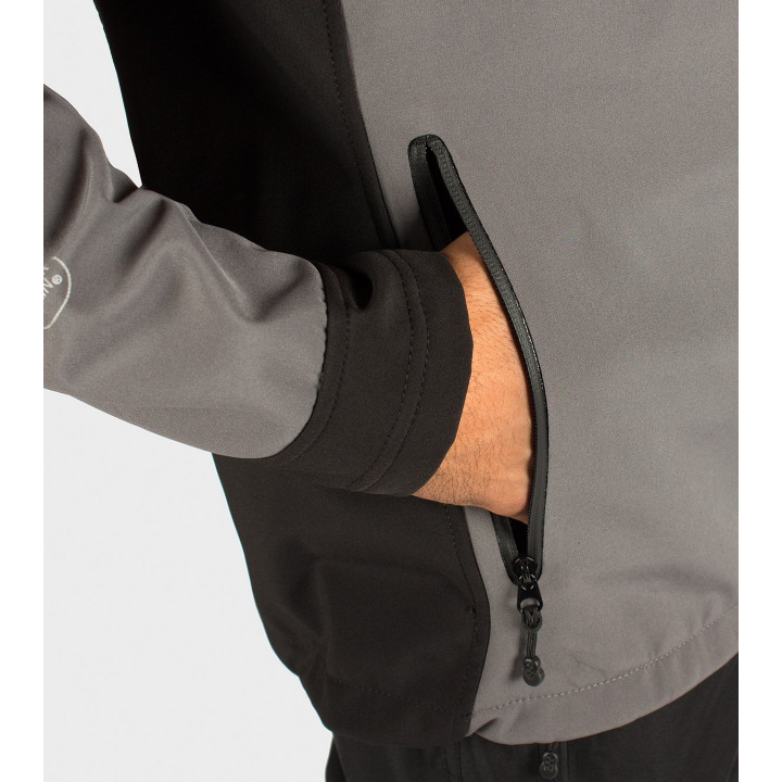 Campera de hombre Ewing Tec