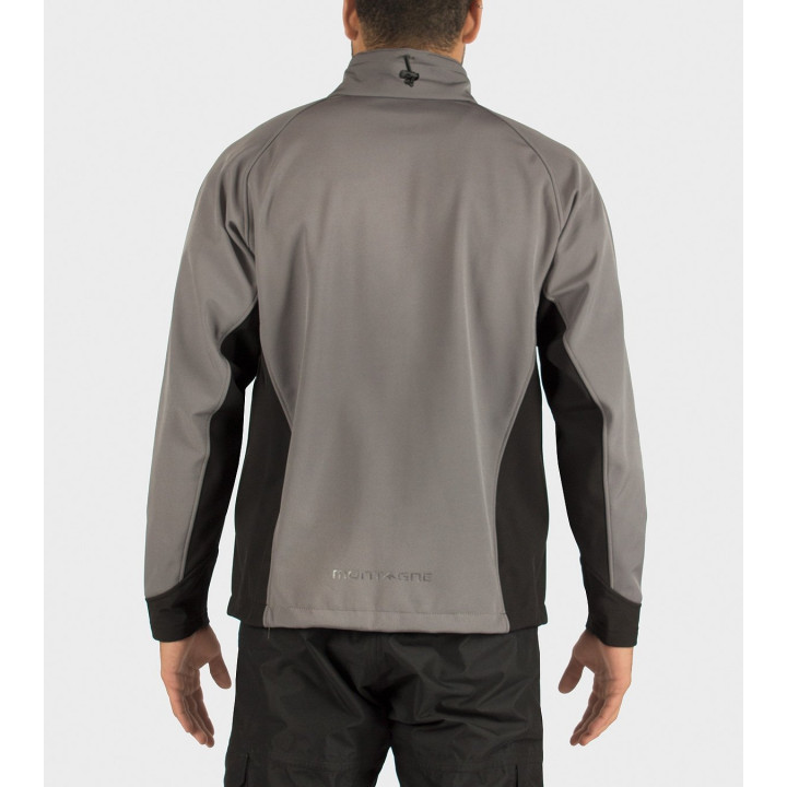 Campera de hombre Ewing Tec