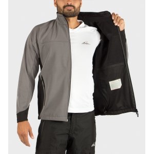 Campera de hombre Ewing Tec