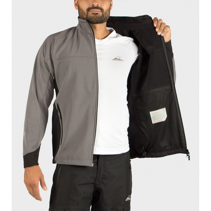 Campera de hombre Ewing Tec