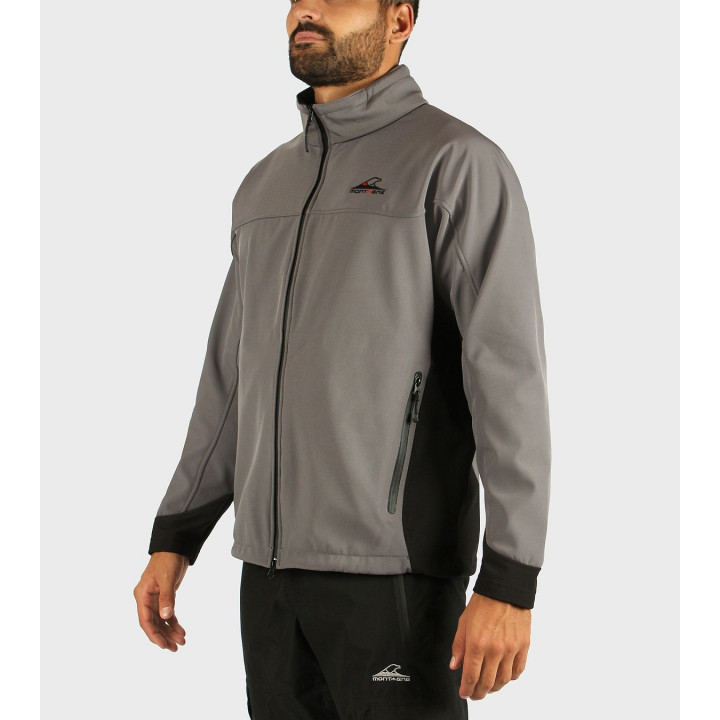 Campera de hombre Ewing Tec