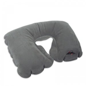 Inflatable Travel Pillow