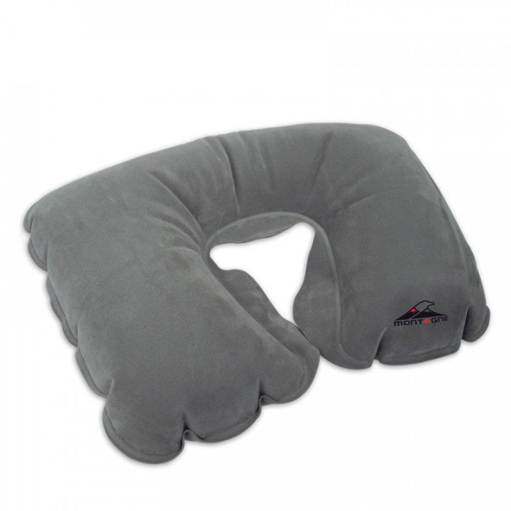 Inflatable Travel Pillow