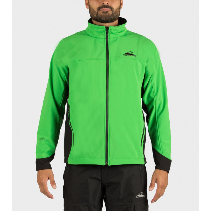 Campera de hombre Ewing Tec