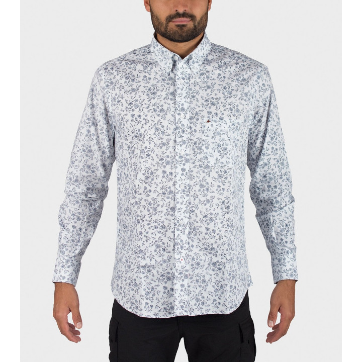 Camisa de hombre Bruce M/L