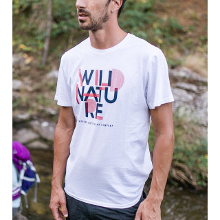 Remera de hombre Sarek