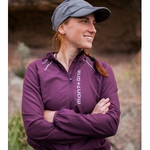 Rompeviento de mujer Denali