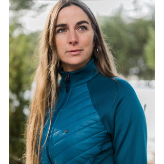 Campera de mujer Spigal