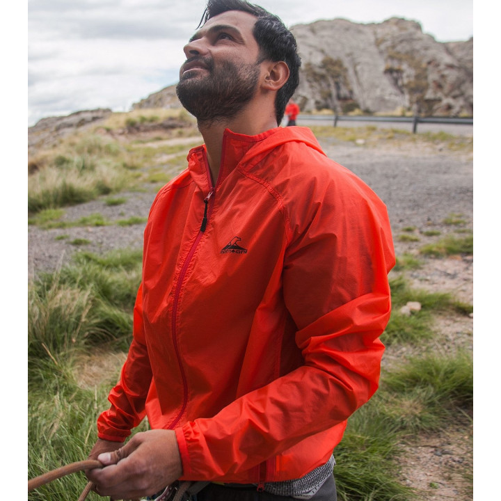 Rompeviento de hombre Eitan
