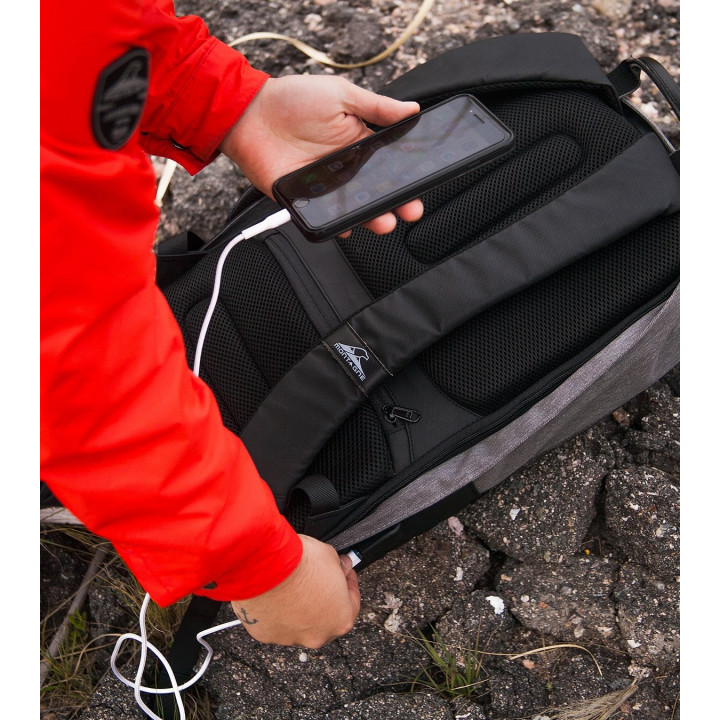 Mochila Force 18lts