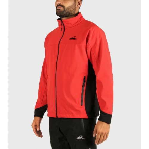 Campera de hombre Ewing Tec