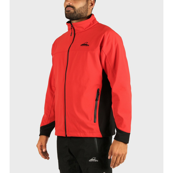 Campera de hombre Ewing Tec