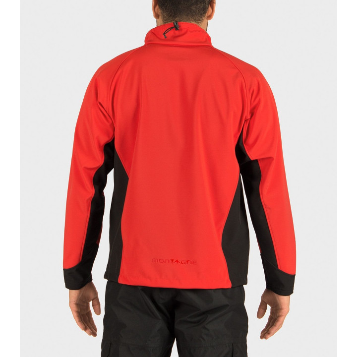 Campera de hombre Ewing Tec