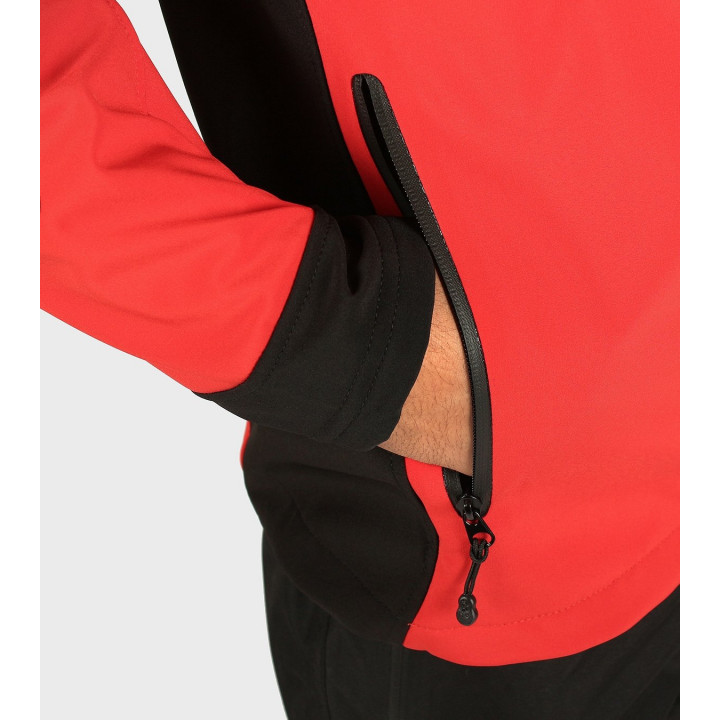 Campera de hombre Ewing Tec