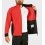 Campera de hombre Ewing Tec