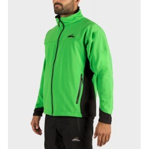 Campera de hombre Ewing Tec