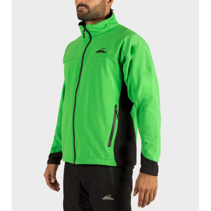 Campera de hombre Ewing Tec