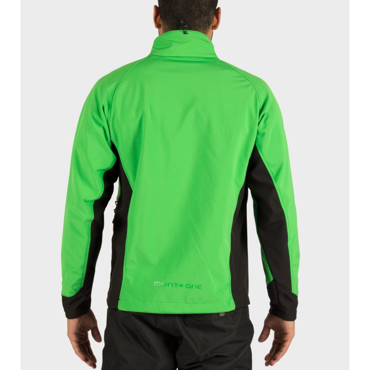Campera de hombre Ewing Tec