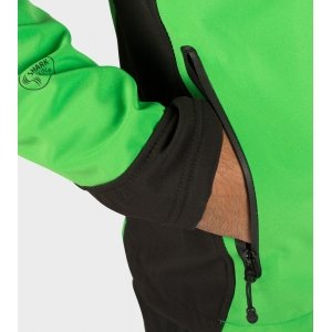 Campera de hombre Ewing Tec