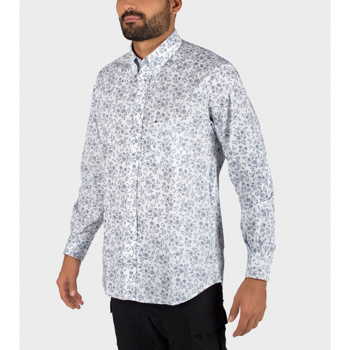 Camisa de hombre Bruce M/L
