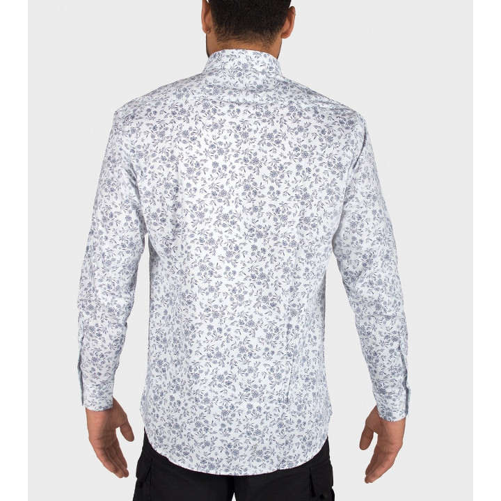 Camisa de hombre Bruce M/L