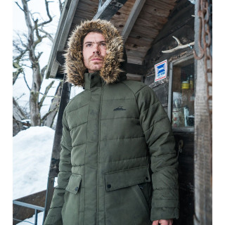 Parka de hombre Nolan