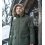 Parka de hombre Nolan