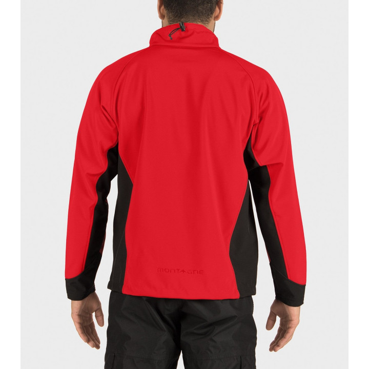 Campera de hombre Ewing Tec