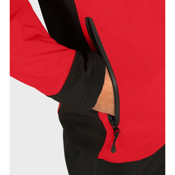 Campera de hombre Ewing Tec