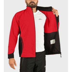 Campera de hombre Ewing Tec