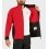 Campera de hombre Ewing Tec