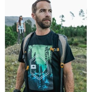 Remera de hombre Marko