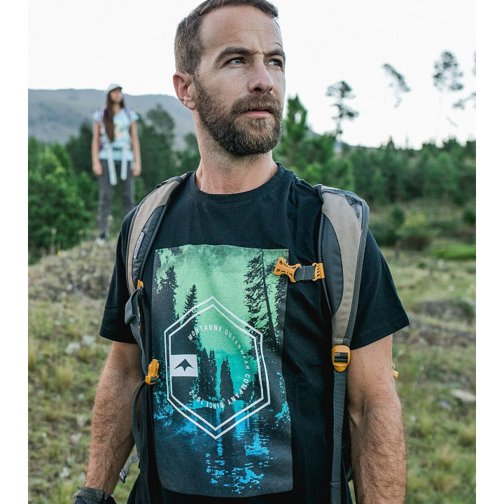 Remera de hombre Marko