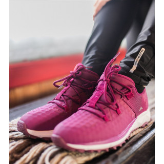 Zapatillas de mujer Fast Traction