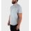 Camisa de hombre Terranova M/C