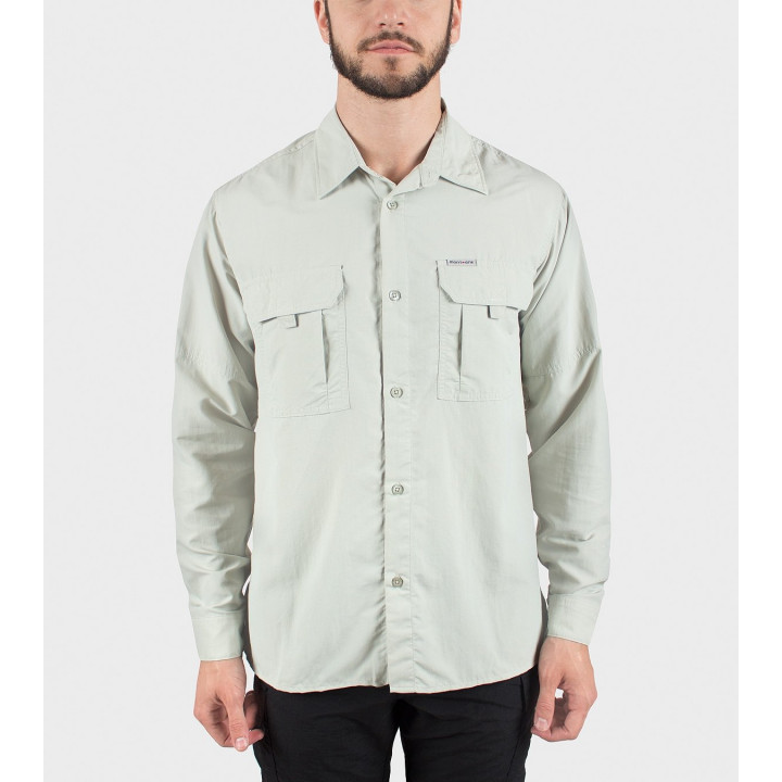 Camisa de hombre Botsuana M/L