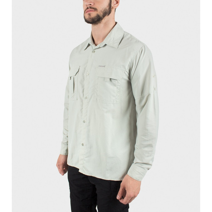 Camisa de hombre Botsuana M/L